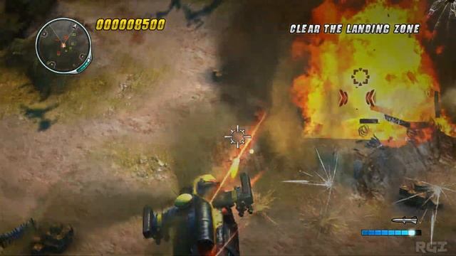 Thunder Wolves (PC)(2013) Full Gameplay in 4K / 60fps #RETRO GAMING INDIAN смотреть онлайн