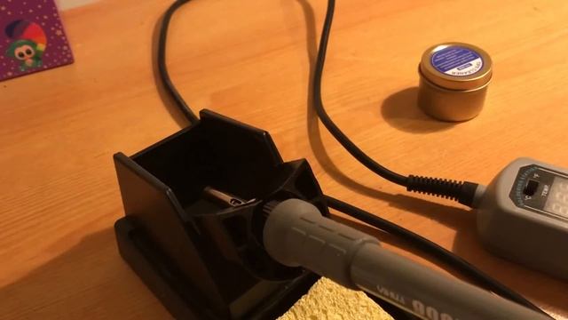 Test Fer à Souder Yiuha 908D - Pas cher et efficace смотреть онлайн