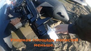 Дилемма по выбору винта на 30 л.с. Лодка Ривьера 4300 НДНД.