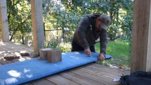 Пилим самонадувайку: как устроен самонадувающийся туристский коврик