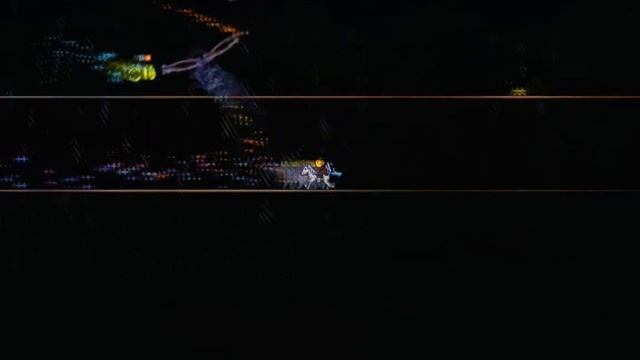 Скелетрон Прайм для Чайников:Terraria Calamity mod(Death mode) смотреть онлайн