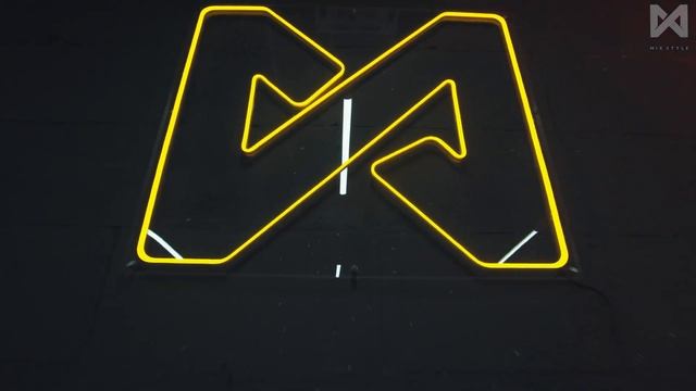 MIXSTYLE KYIV | THE NEW DANCE SPACE | 4K смотреть онлайн