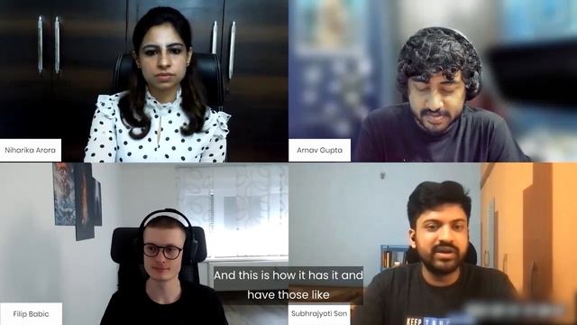 Best Practices for implementing Android Library смотреть онлайн