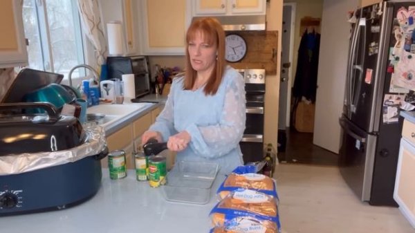 SIMPLE SUPPER SATURDAY: MEATBALL SUBS