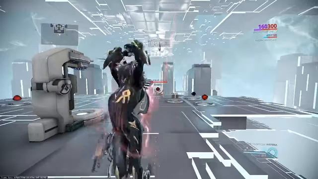 Leap distance is affected by Ability Range смотреть онлайн