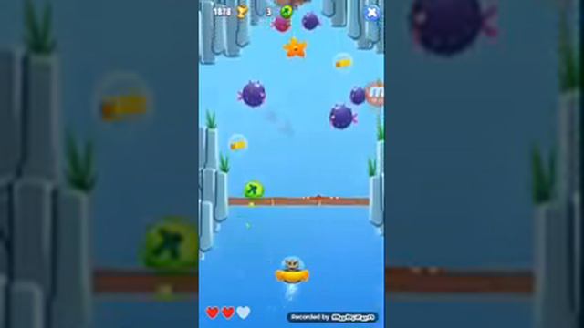 Играю в говорящего тома 2. смотреть онлайн