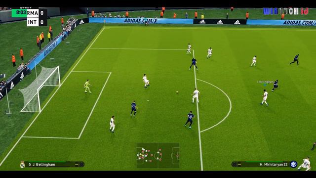 PES 2017 NEW SKY MOD 2023 COMPATIBLE ALL STADIUMS PACK смотреть онлайн