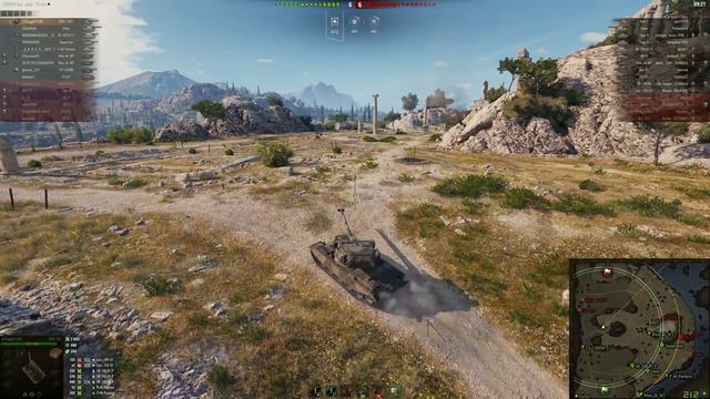 ПОЛУЧИ ПРЕМ ТАНК БЕСПЛАТНО, НОВЫЙ БАГ ПОРАЗИЛ ИГРОКОВ WOT 2019! World Of Tanks