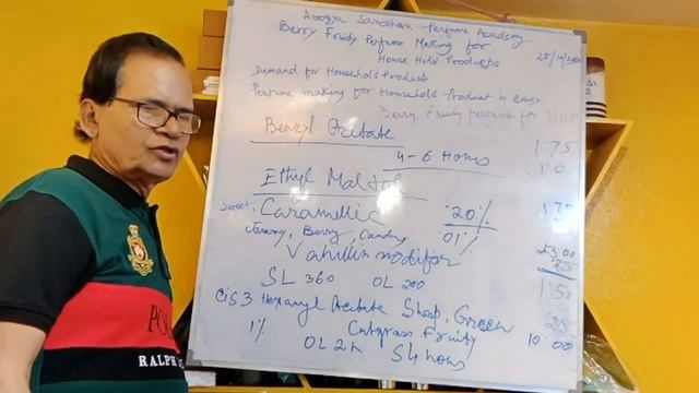 How to Make Berry Perfume with minimum uses of Chemical смотреть онлайн