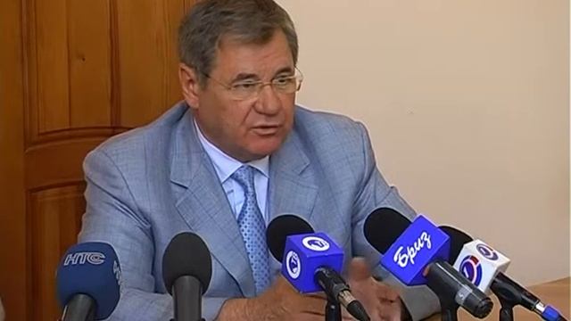День города, туристические перспективы и самовольные стройки Севастополя. смотреть онлайн