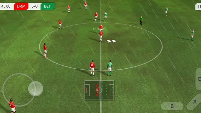 DLS Classic | Android gameplay #3 смотреть онлайн