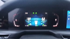 Ограничитель круиза Чанган CS75plus