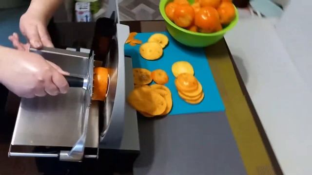 слайсер или ломтерезка (viattio VA-MS2218) смотреть онлайн