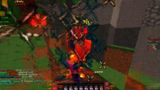 byRizon vs. L0nely смотреть онлайн