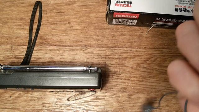 TECSUN PL-380 радиоприемник с мировым диапазоном краткий обзор (КИНОЖУРНАЛ ПАЯЛЬНИК №3.21) смотреть онлайн