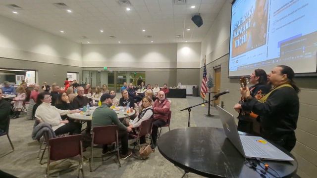 Ukrainian Christmas song Добрый вечір тобі смотреть онлайн