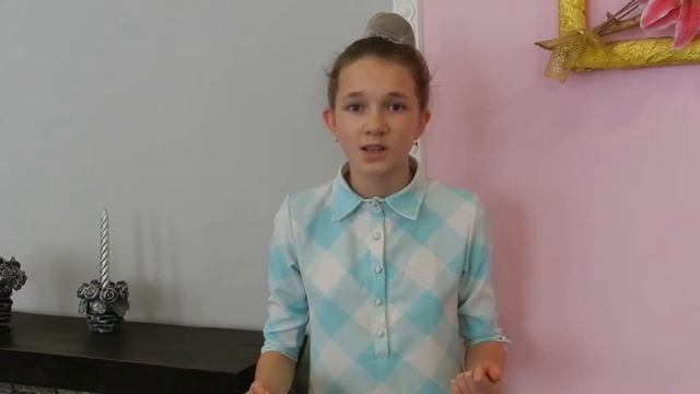 Арина Антонова стихотворение "Волчья преданность" смотреть онлайн