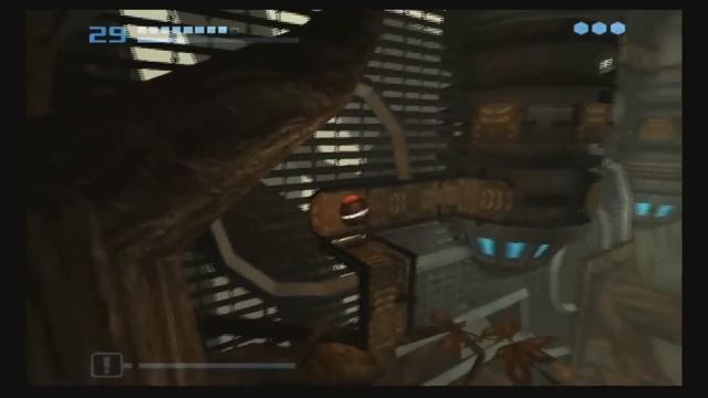 Nickon Reviews The Metroid Prime Trilogy смотреть онлайн