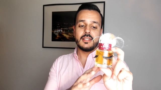 Top 10 Best Fruity Fragrances | Fruitilicious смотреть онлайн