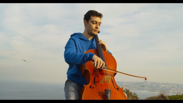 A Town With an Ocean View ( cello and piano ) смотреть онлайн