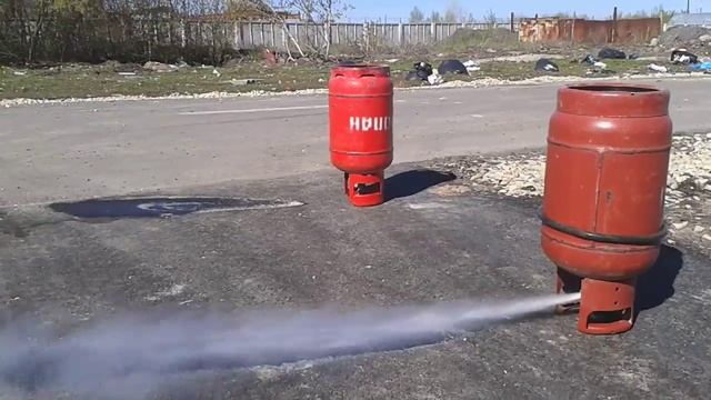 Сливаем ГАЗ смотреть онлайн