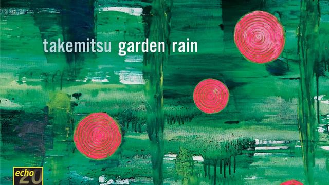 Takemitsu: Eucalypts I смотреть онлайн
