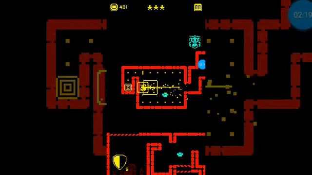 Играю в игру ТОТЕМ THE МАСК смотреть онлайн