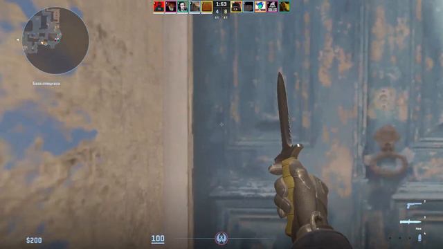 ЛЕГАЛЬНЫЙ ВХ на ФЕЙСИТЕ! БАГ на ВХ КС2! (BUGS CS2 | БАГИ КС2) смотреть онлайн