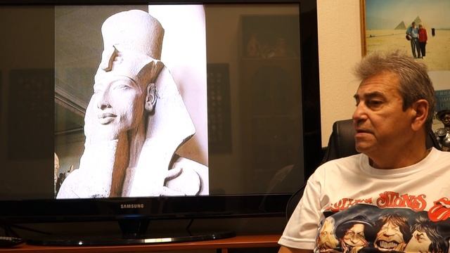 Удлинённые черепа признак гениев или уродов смотреть онлайн