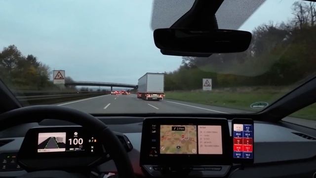 VW ID.3 AKKU-Heizen und DJI ACTION 2 oder GoPro HERO 10 - Neues vom OTA Update 3.0 смотреть онлайн