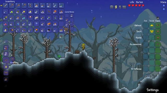 Terraria 08. Путешествие на запад смотреть онлайн