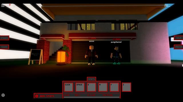 KANEKI CENTIPEDE KAKUJA FORM SHOWCASES | RO-GHOUL ROBLOX смотреть онлайн