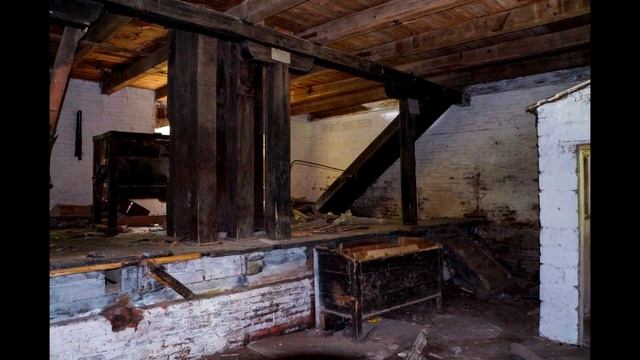 Ютановка - прошлое и настоящее смотреть онлайн