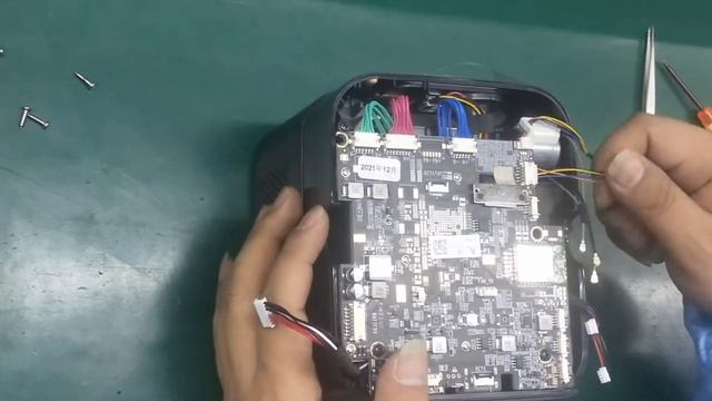 BYINTEK U70 pro Projector motherboard replacement operation guide video смотреть онлайн