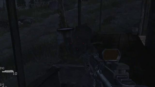 CALL OF DUTY 4 1часть смотреть онлайн