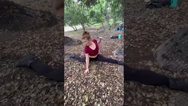Сама в шоке!))) смотреть онлайн