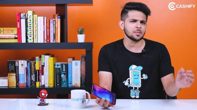 Is Redmi Note 7 Best Second-Hand Phone To Buy In 2020 ? | Redmi Note 7 review in Hindi смотреть онлайн
