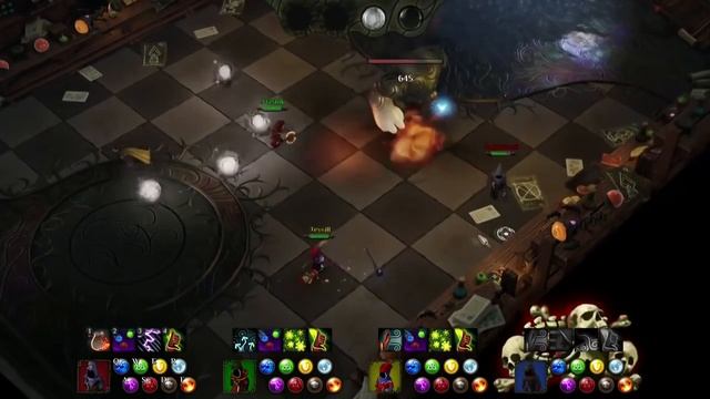 Magicka 2 #10 - Финал смотреть онлайн