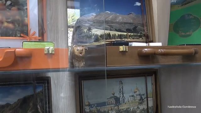 АлтайБренд Элитные подарки смотреть онлайн