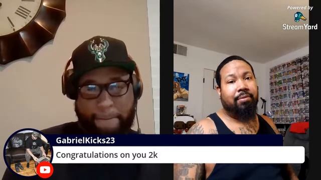 2000 SUBSCRIBERS FREE GIVEAWAY DETAIL LIVE!!! смотреть онлайн