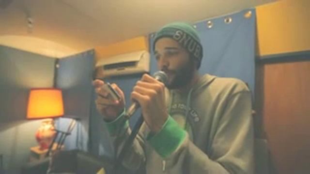 Flick The Bean - making of the album (3 Minute Documentary) смотреть онлайн