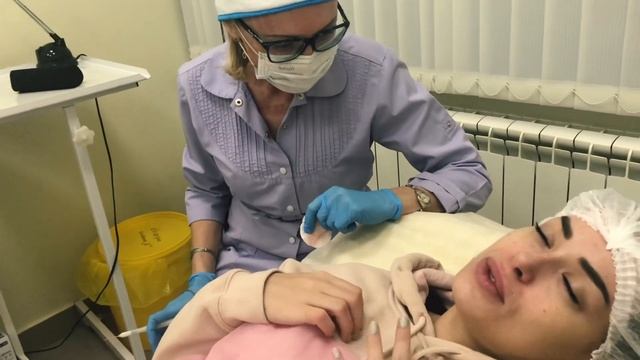 КАК УДАЛЯТЬ РОДИНКИ смотреть онлайн
