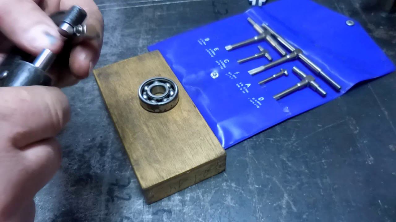 Удобные НУТРОМЕРЫ которые выручают. смотреть онлайн