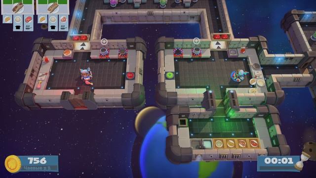Overcooked! All You Can Eat_20220307134221 смотреть онлайн