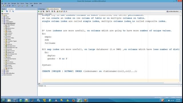 2015 07 13 20 08 Oracle Batch 101 Class 41 Tuning Concepts 2 смотреть онлайн