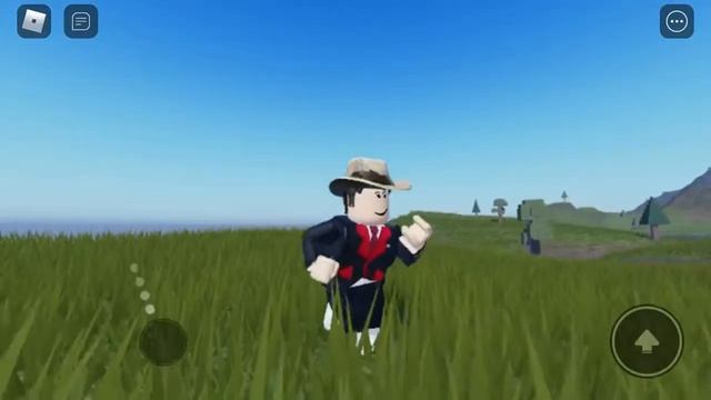 Roblox)walk sound ??? смотреть онлайн