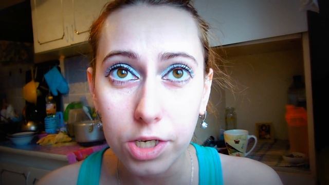 VLOG: Возвращение 