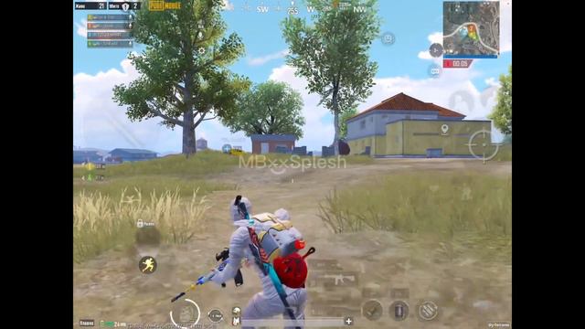 PUBG MOBILE ПОТНАЯ КОНЦОВКА/PUBG MOBILE МУМИЯ В ДЕЛЕ #pubgmobile #pubgm #pubgerangel #mbsplesh смотреть онлайн