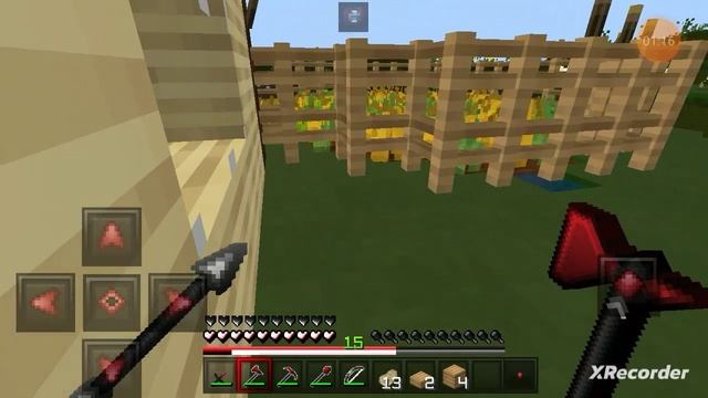 Маенкрафт текстуры смотреть онлайн