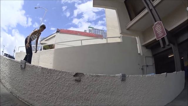 The Others - Ramen Club